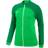 Nike Damjacka W Nk Df Acdpr Trk Jkt K - Grön Spark/Lucky Green/Vit