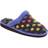 Sleepers Kvinnor/Damer Donna Mule-tofflor Fuchsia/Multi
