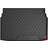 Gledring Bagagerumsbakke opel crossland x 5d upper 06/2017