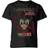 Looney Tunes Tasmanian Devil Monster Rock Kids' T-Shirt 9-10
