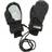 Barts Nylon Mitts Kids - Black
