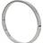 Arock Bangle Armbånd - Stål