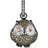 Lancaster Dame Ugle Vedhæng - JLA-PEN-OWL-3