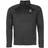 Odlo Midlayer 1/2 Zip Millennium El, Melange, M, Träningskläder