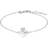 Nordahl Andersen Joanli Nor JolinNor Armband - Silver