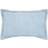 Better trends Jullian Pillow Case Blue (91.44x50.8cm)