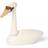 Spring Copenhagen Baby Swan Dekorationsfigur 13.2cm