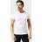Odlo Active F-Dry Light T-Shirt - Hvid