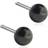Blomdahl Ball Titanium Øreringe 15-1517-00