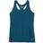 Smartwool Women's Merino Sport Ultralite Racerback Tank Twilight