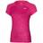 Mizuno Aero Kortärmad T-Shirt Dam Löpartröjor 2021