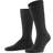 Falke Swing 2-Pack Socks - Black