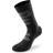 Lenz Trekking 8.0 Socks, black