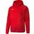 Puma Men's TeamGOAL 23 Training Rain Jacket - Red