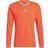 Adidas Referee Long Sleeve Jersey Men - Red