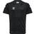 Hummel Kid's Core XK Core Poly S S T-shirts - Black