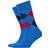 Burlington TK2 Wool Strumpor - Brun
