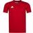 adidas Junior Entrada 22 T-shirt - Red Team (HC0446)