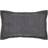 Better trends Jullian Pillow Case Grey (91.44x50.8cm)