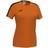 Joma Women's Academy Jersey 3-orange/black-m