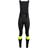 Vaude Kuro Varma Bib Tights Herr 2021 Vinterbyxor