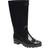 Regatta Womens/Ladies Wenlock Wellingtons (Black)