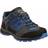 Regatta Samaris II Waterproof Low W - Dark Denim/Ethereal Blue