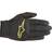 Alpinestars Cascade Gore-Tex Infinium Bicycle Gloves, black-red