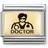 Nomination Classic Doctor (HIM) 030166/14