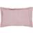 Better trends Jullian Pillow Case Pink (91.44x50.8cm)