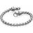 Fred Belcher Link Bracelet - Silver