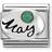 Nomination Classic May Birthstone Charm