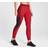 MP Women's Engage Colour Block Leggings Black/ Danger