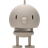Hoptimist Soft Bumble Dekorationsfigur 10cm