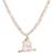 Pfg Stockholm 16601-00 PFG Moomin Pearl Necklace