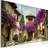 Arkiio Charming Alley 60x40 Tavla