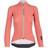 Q36.5 Jersey Long Sleeve Pinstripe X - Farve Beige
