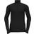 Odlo Active Warm Top Skildpaddehals L/S Half-Zip Herrer, 2022 Ski- og termoundertrøjer