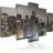 Arkiio If you're going to San Francisco 200x100 Tavla 200x100cm