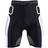 O'Neal Pro Shorts - Sort/Hvid