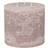 Chic Antique Macon Rustic Stearinljus 15cm