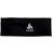 Odlo Polyk Eco Headband - Sort