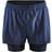 Craft Advanced Essence 2-in-1 Stretch Løbeshorts Herre