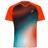 Head Topspin T-shirt - Dark Blue/Print Vision