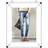 DSI Plakatophæng "Poster Stretcher" 50*70cm Plakat 50x70cm