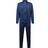 Head Easy Court Tracksuit - Dark Blue