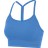 Hummel Tiffy Seamless Sports Top - Marina