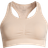 Casall Soft Sports Bra - Beige