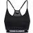 Urban Classics Ladies Sports Bra Bustier Damer