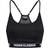 Urban Classics Ladies Sports Bra Korsettliv Dam
